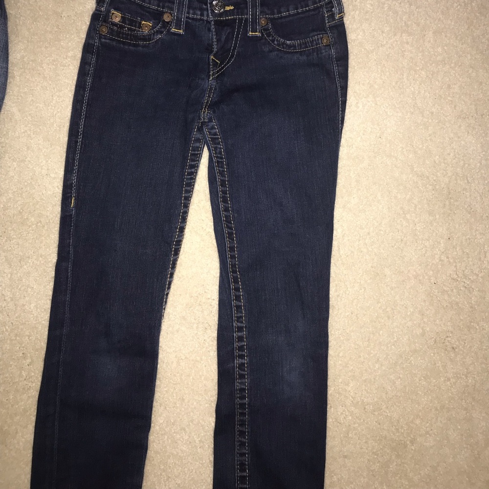 True Religion Jeans Size 26 in great condition